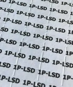 1P-LSD