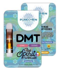 DMT .5ml Purecybin