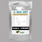 5 Meo DMT