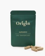 Euphoric Capsules