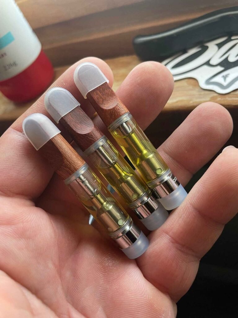 dmt carts for sale