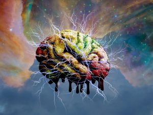 Best Psychedelic For Mental Health