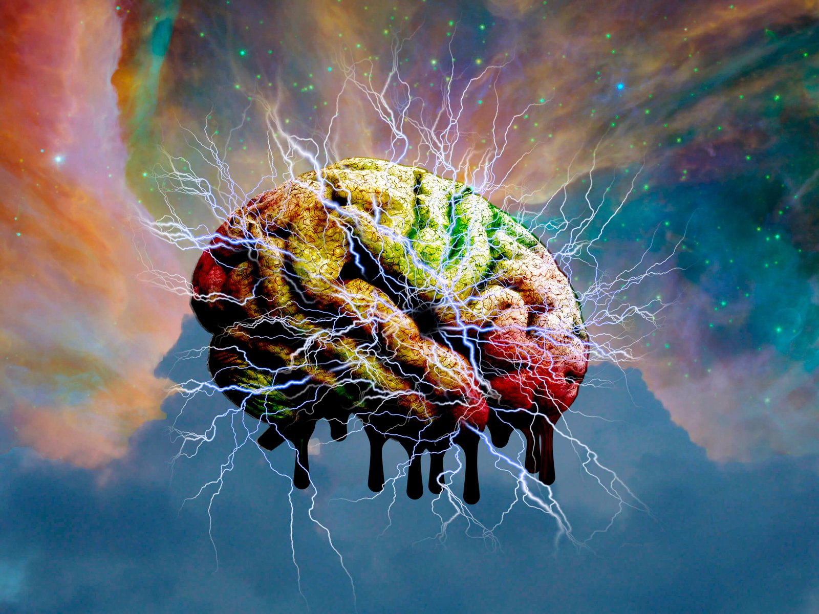 Best Psychedelic For Mental Health
