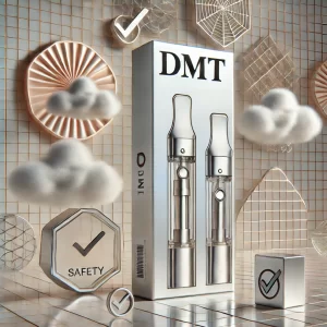dmt carts for sale